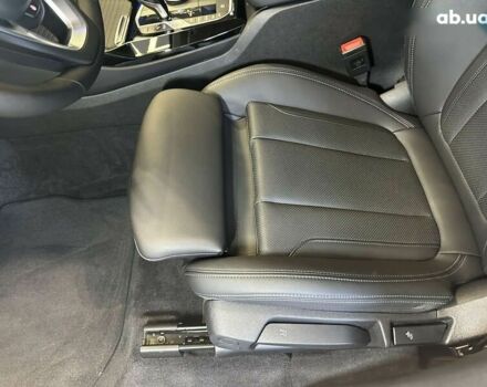 БМВ Х3, объемом двигателя 2 л и пробегом 26 тыс. км за 47900 $, фото 19 на Automoto.ua