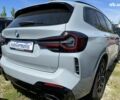 БМВ Х3, объемом двигателя 2 л и пробегом 1 тыс. км за 77706 $, фото 28 на Automoto.ua