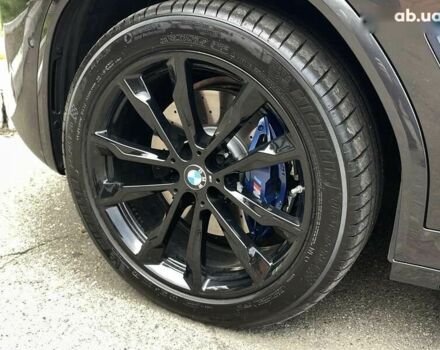 БМВ Х3, объемом двигателя 3 л и пробегом 15 тыс. км за 73300 $, фото 12 на Automoto.ua