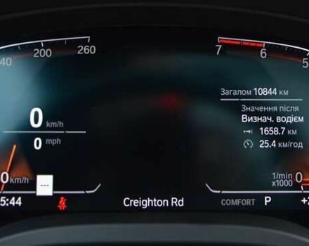 БМВ Х3, объемом двигателя 2 л и пробегом 10 тыс. км за 35000 $, фото 23 на Automoto.ua