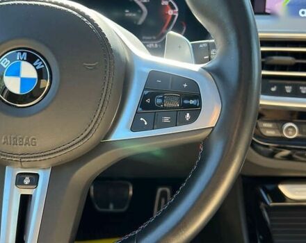 БМВ Х3, объемом двигателя 3 л и пробегом 20 тыс. км за 59800 $, фото 19 на Automoto.ua