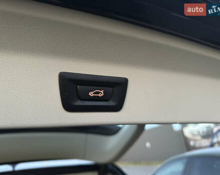 БМВ Х3, объемом двигателя 2 л и пробегом 120 тыс. км за 43990 $, фото 38 на Automoto.ua