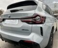 БМВ Х3, объемом двигателя 3 л и пробегом 10 тыс. км за 70533 $, фото 12 на Automoto.ua