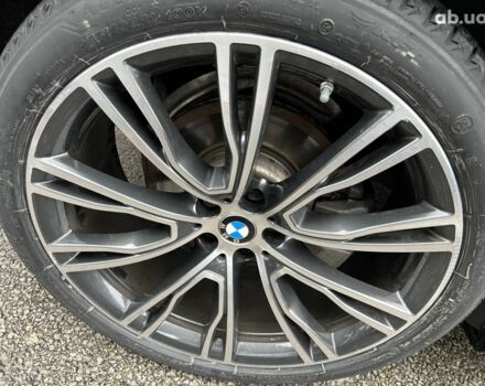 БМВ Х3, объемом двигателя 2 л и пробегом 15 тыс. км за 57383 $, фото 29 на Automoto.ua