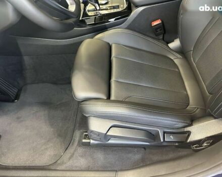 БМВ Х3, объемом двигателя 2 л и пробегом 26 тыс. км за 47900 $, фото 17 на Automoto.ua