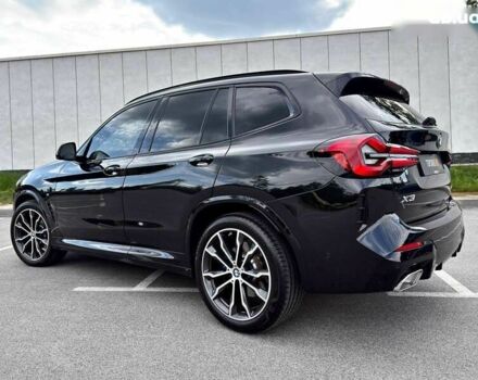 БМВ Х3, объемом двигателя 3 л и пробегом 13 тыс. км за 69500 $, фото 10 на Automoto.ua