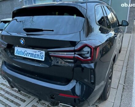 БМВ Х3, объемом двигателя 3 л и пробегом 0 тыс. км за 77902 $, фото 24 на Automoto.ua