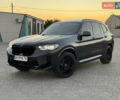 БМВ Х3, объемом двигателя 2 л и пробегом 6 тыс. км за 49990 $, фото 1 на Automoto.ua