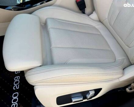 БМВ Х3, об'ємом двигуна 2 л та пробігом 9 тис. км за 43000 $, фото 20 на Automoto.ua