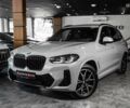 БМВ Х3, объемом двигателя 2 л и пробегом 15 тыс. км за 55900 $, фото 1 на Automoto.ua