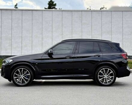 БМВ Х3, объемом двигателя 3 л и пробегом 13 тыс. км за 69500 $, фото 5 на Automoto.ua