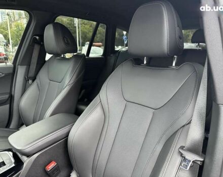 БМВ Х3, об'ємом двигуна 2 л та пробігом 23 тис. км за 55500 $, фото 21 на Automoto.ua