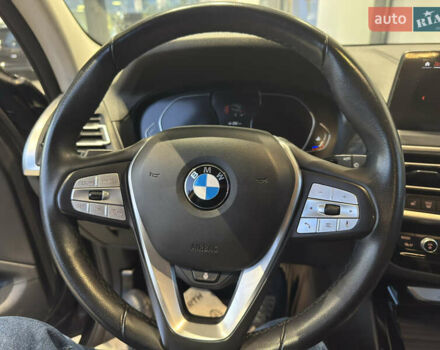 БМВ Х3, объемом двигателя 2 л и пробегом 120 тыс. км за 43990 $, фото 36 на Automoto.ua