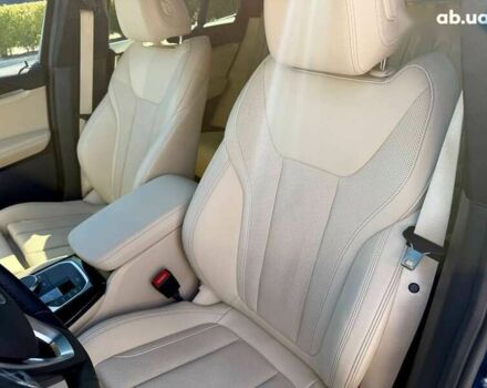 БМВ Х3, об'ємом двигуна 2 л та пробігом 9 тис. км за 43000 $, фото 21 на Automoto.ua