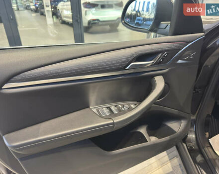 БМВ Х3, объемом двигателя 2 л и пробегом 120 тыс. км за 43990 $, фото 28 на Automoto.ua