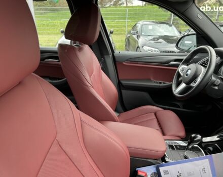 БМВ Х3, объемом двигателя 3 л и пробегом 6 тыс. км за 72272 $, фото 18 на Automoto.ua