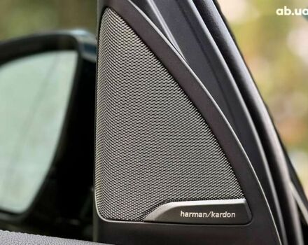 БМВ Х3, объемом двигателя 3 л и пробегом 13 тыс. км за 69500 $, фото 27 на Automoto.ua