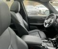 БМВ Х3, объемом двигателя 3 л и пробегом 10 тыс. км за 70533 $, фото 16 на Automoto.ua
