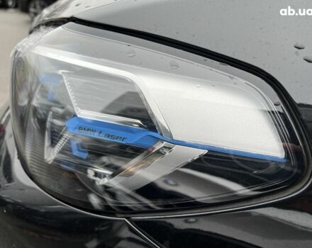 БМВ Х3, объемом двигателя 2 л и пробегом 15 тыс. км за 57383 $, фото 16 на Automoto.ua