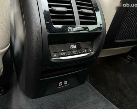 БМВ Х3, объемом двигателя 3 л и пробегом 15 тыс. км за 73300 $, фото 19 на Automoto.ua