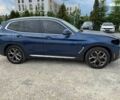 БМВ Х3, объемом двигателя 2 л и пробегом 105 тыс. км за 26800 $, фото 2 на Automoto.ua