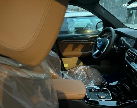 БМВ Х3, объемом двигателя 3 л и пробегом 0 тыс. км за 77902 $, фото 6 на Automoto.ua