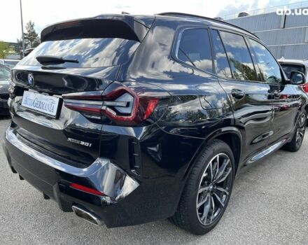 БМВ Х3, объемом двигателя 2 л и пробегом 2 тыс. км за 66838 $, фото 23 на Automoto.ua