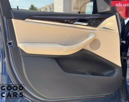 БМВ Х3, об'ємом двигуна 2 л та пробігом 23 тис. км за 42000 $, фото 12 на Automoto.ua