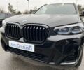 БМВ Х3, объемом двигателя 2 л и пробегом 15 тыс. км за 57383 $, фото 2 на Automoto.ua