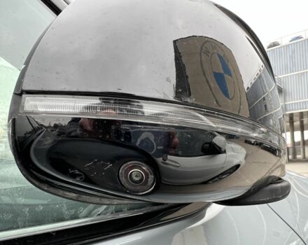 БМВ Х3, объемом двигателя 3 л и пробегом 10 тыс. км за 70533 $, фото 21 на Automoto.ua