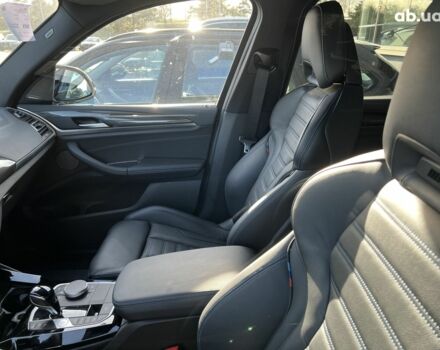 БМВ Х3, объемом двигателя 3 л и пробегом 20 тыс. км за 70533 $, фото 24 на Automoto.ua