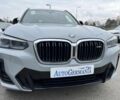 БМВ Х3, объемом двигателя 3 л и пробегом 10 тыс. км за 70533 $, фото 1 на Automoto.ua