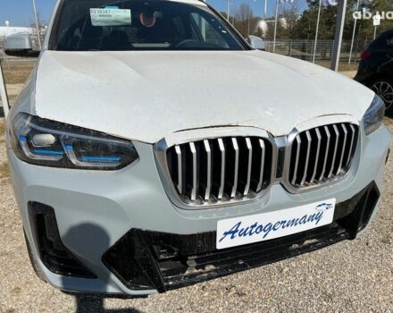 БМВ Х3, об'ємом двигуна 3 л та пробігом 0 тис. км за 80510 $, фото 32 на Automoto.ua