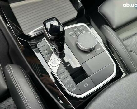 БМВ Х3, об'ємом двигуна 2 л та пробігом 23 тис. км за 55500 $, фото 23 на Automoto.ua