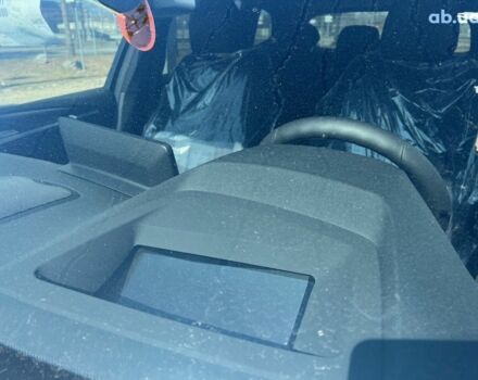 БМВ Х3, об'ємом двигуна 3 л та пробігом 0 тис. км за 80510 $, фото 10 на Automoto.ua