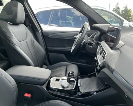 БМВ Х3, объемом двигателя 2 л и пробегом 2 тыс. км за 66838 $, фото 3 на Automoto.ua