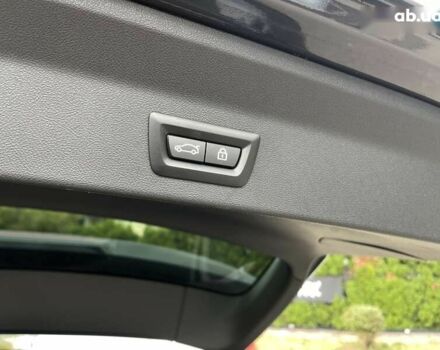 БМВ Х3, объемом двигателя 3 л и пробегом 15 тыс. км за 73300 $, фото 23 на Automoto.ua