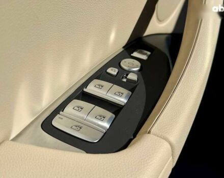 БМВ Х3, об'ємом двигуна 2 л та пробігом 10 тис. км за 39500 $, фото 17 на Automoto.ua