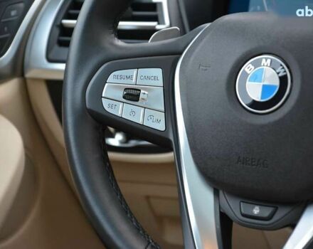 БМВ Х3, объемом двигателя 2 л и пробегом 10 тыс. км за 35000 $, фото 27 на Automoto.ua