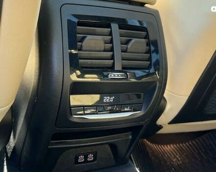 БМВ Х3, объемом двигателя 3 л и пробегом 20 тыс. км за 59800 $, фото 20 на Automoto.ua