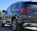 БМВ Х3, объемом двигателя 2 л и пробегом 41 тыс. км за 42000 $, фото 11 на Automoto.ua