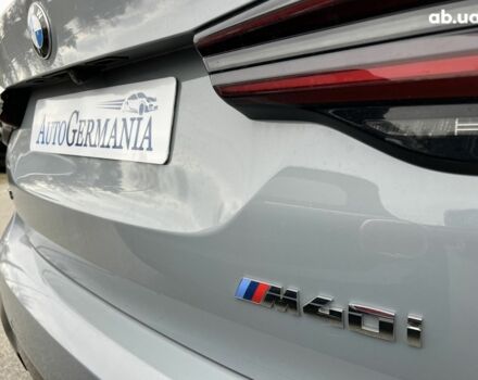 БМВ Х3, объемом двигателя 3 л и пробегом 10 тыс. км за 70533 $, фото 3 на Automoto.ua