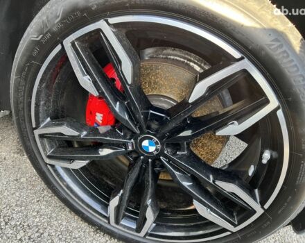 БМВ Х3, объемом двигателя 3 л и пробегом 20 тыс. км за 70533 $, фото 4 на Automoto.ua