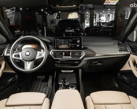БМВ Х3, об'ємом двигуна 2 л та пробігом 7 тис. км за 63900 $, фото 5 на Automoto.ua