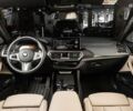 БМВ Х3, об'ємом двигуна 2 л та пробігом 7 тис. км за 63900 $, фото 5 на Automoto.ua