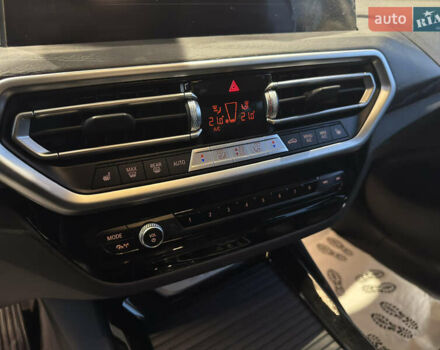 БМВ Х3, объемом двигателя 2 л и пробегом 120 тыс. км за 43990 $, фото 33 на Automoto.ua