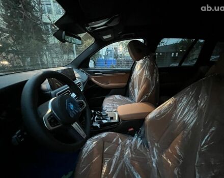 БМВ Х3, объемом двигателя 3 л и пробегом 0 тыс. км за 77902 $, фото 25 на Automoto.ua