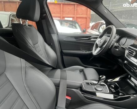 БМВ Х3, объемом двигателя 2 л и пробегом 15 тыс. км за 57383 $, фото 18 на Automoto.ua
