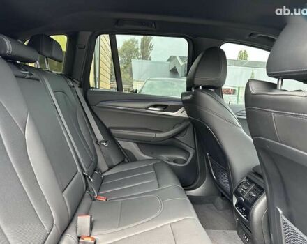 БМВ Х3, об'ємом двигуна 2 л та пробігом 23 тис. км за 55500 $, фото 14 на Automoto.ua