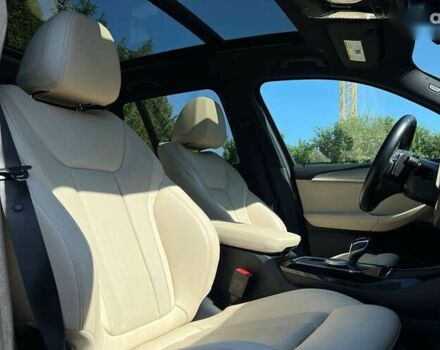 БМВ Х3, объемом двигателя 3 л и пробегом 20 тыс. км за 59800 $, фото 9 на Automoto.ua